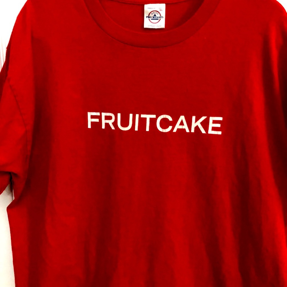 Christmas XL Tee-shirt